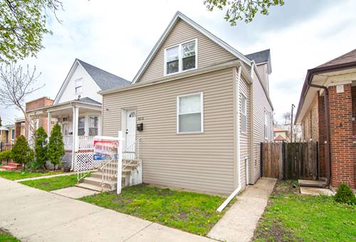 2213 N Melvina, Chicago, IL 60639