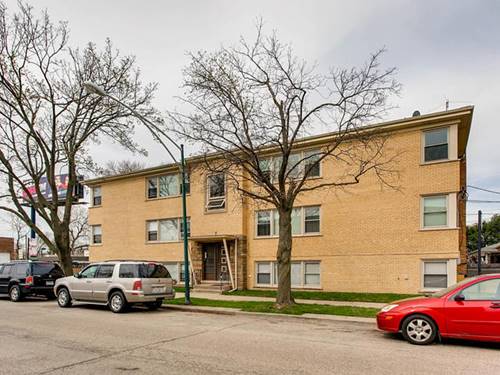 4006 N Pontiac Unit 2N, Chicago, IL 60634