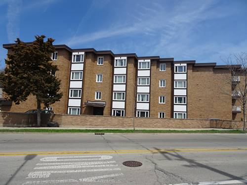 1900 N Wilmette Unit 4F, Wilmette, IL 60091