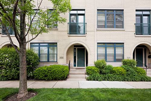 3536 Patten, Highland Park, IL 60035