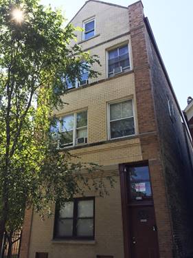 3320-22 S Carpenter, Chicago, IL 60608