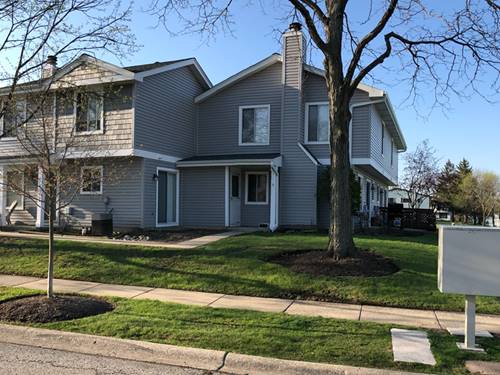 2463 Brunswick Unit B, Woodridge, IL 60517