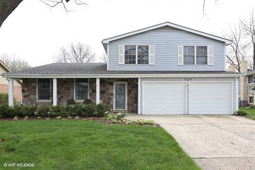 1024 Kennebec, Naperville, IL 60563