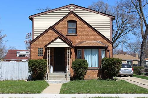 405 Augusta, Maywood, IL 60153