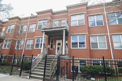 2229 W Warren Unit C2, Chicago, IL 60612