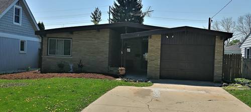 827 S Golf Cul De Sac, Des Plaines, IL 60016