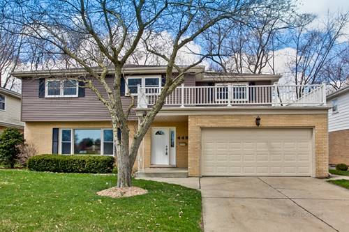 448 S Kennicott, Arlington Heights, IL 60005