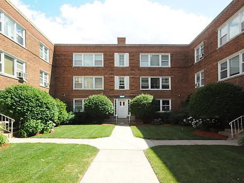 2205 W Morse Unit 2E, Chicago, IL 60645