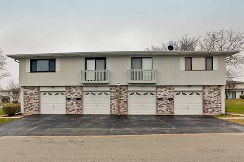 140 Brewster Unit D, Bloomingdale, IL 60108