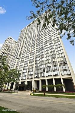 5445 N Sheridan Unit 2501, Chicago, IL 60640