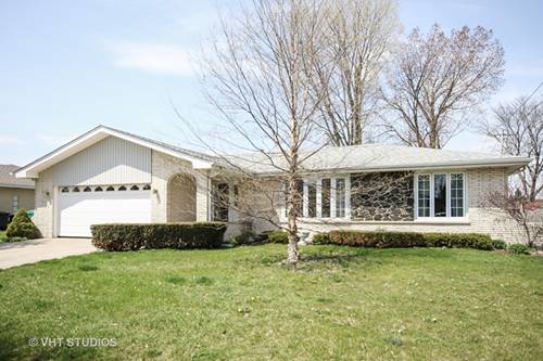 8748 W 144th, Orland Park, IL 60462