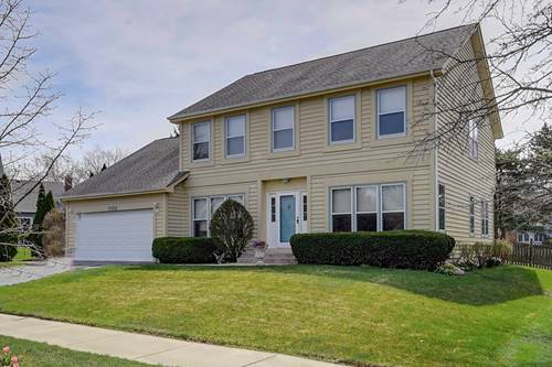 1154 Ardmore, Naperville, IL 60540