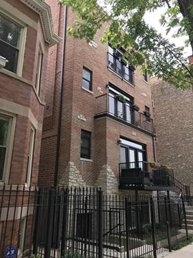 5111 N Ashland Unit 1B, Chicago, IL 60640