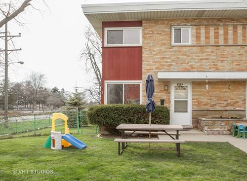 150 E Northwest Unit A, Des Plaines, IL 60016