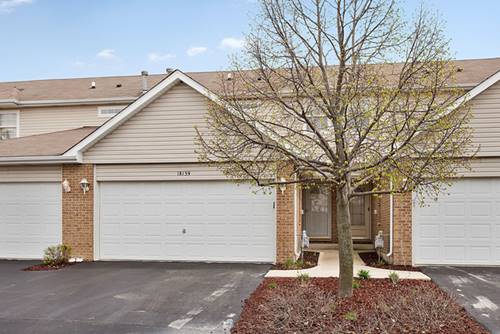 18139 Kirby, Tinley Park, IL 60487