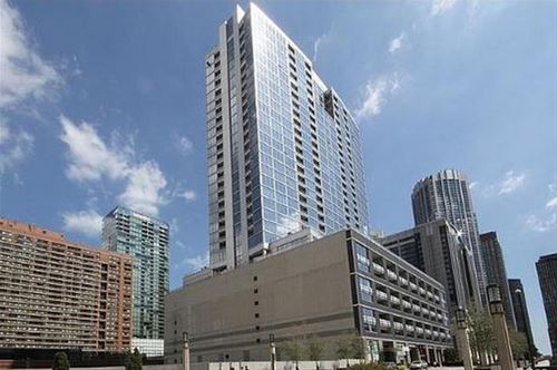 240 E Illinois Unit 1805, Chicago, IL 60611