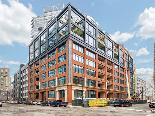 676 N Kingsbury Unit 402, Chicago, IL 60654