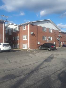 10105 W Hartford Unit 1A, Schiller Park, IL 60176