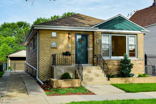 3450 N Lavergne, Chicago, IL 60641