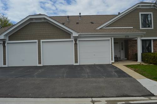 378 Sandalwood Unit B1, Schaumburg, IL 60193