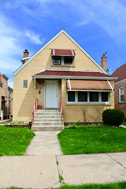 5631 S Kolin, Chicago, IL 60629