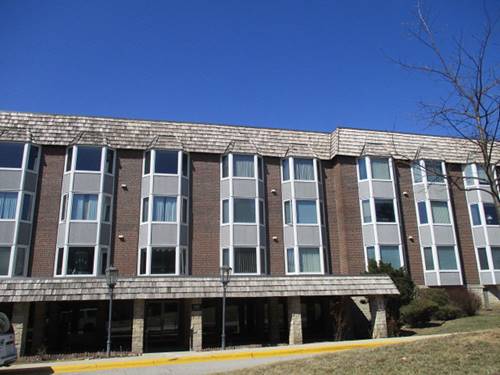 400 Ascot Unit 3-H, Park Ridge, IL 60068