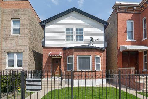 1355 N Oakley, Chicago, IL 60622