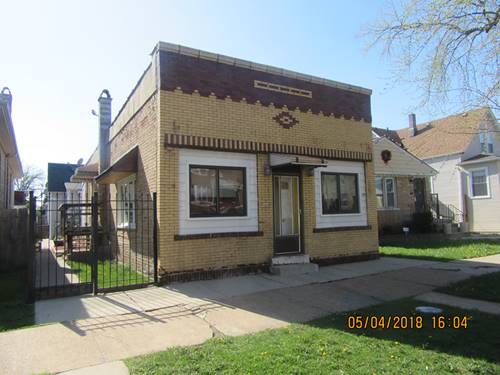 2710 N Marmora, Chicago, IL 60639