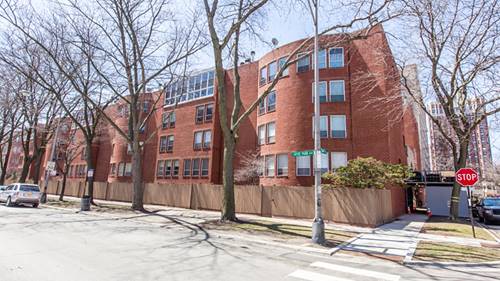 5400 S Hyde Park Unit 9C, Chicago, IL 60615