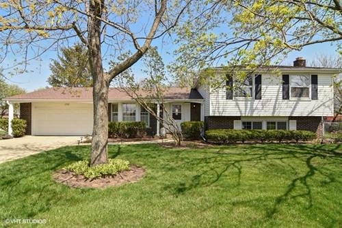 1722 W Lexington, Arlington Heights, IL 60004