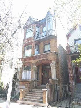 739 W Melrose Unit CH1, Chicago, IL 60657