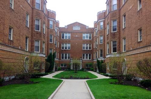 607 Washington Unit 2S, Oak Park, IL 60302