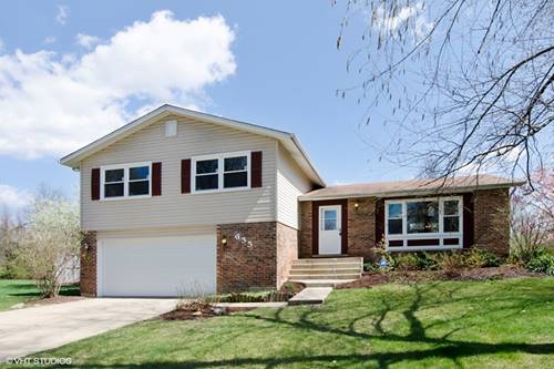 655 Huntington, Algonquin, IL 60102