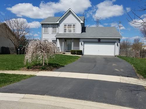 206 Summerfield, Romeoville, IL 60446