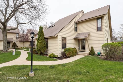 617 Whitney Unit 617, Gurnee, IL 60031