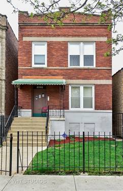 5429 S Wabash, Chicago, IL 60615