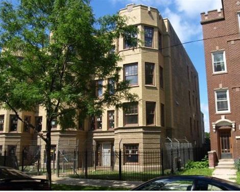 2704 W Ainslie Unit 3, Chicago, IL 60625