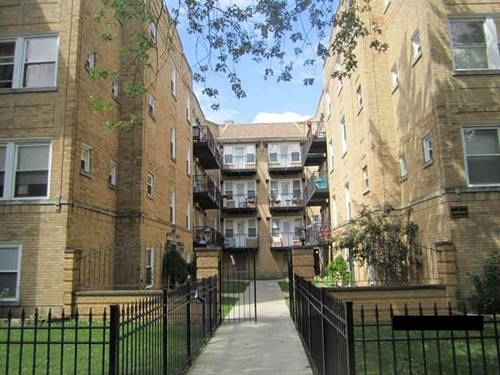 4818 N Avers Unit 3W, Chicago, IL 60625