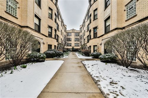 4619 N Paulina Unit 3A, Chicago, IL 60640