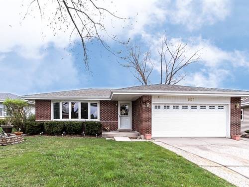 957 E Bradley, Palatine, IL 60074