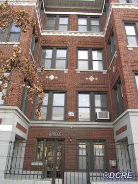 6761 N Sheridan, Chicago, IL 60626