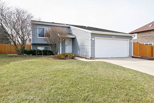 1415 Comanche, Bolingbrook, IL 60490