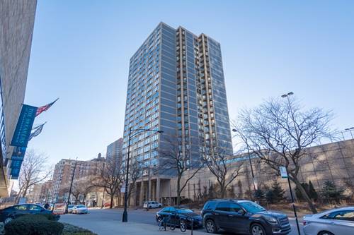 5320 N Sheridan Unit 302, Chicago, IL 60640