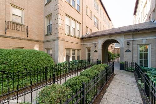 1733 W Balmoral Unit 2A, Chicago, IL 60640