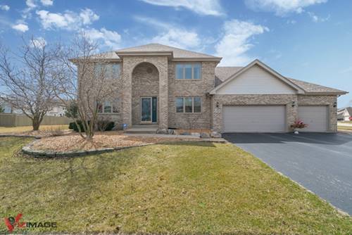 1590 Duchess, New Lenox, IL 60451