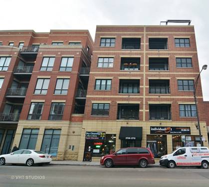 2708 N Halsted Unit 2N, Chicago, IL 60614