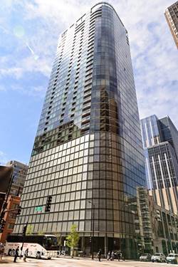 600 N Fairbanks Unit 3201, Chicago, IL 60611