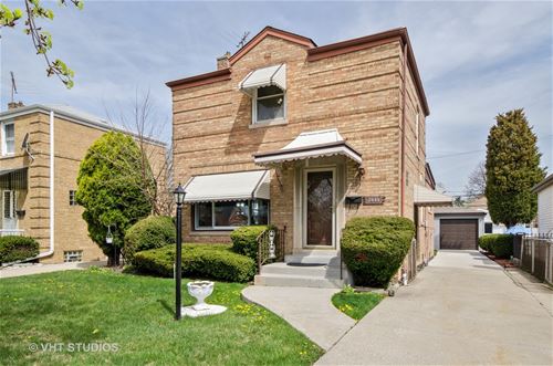 7844 W Foster, Chicago, IL 60656