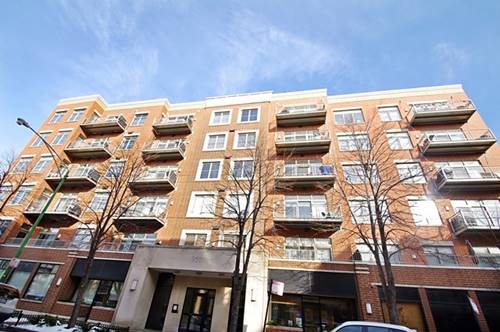 950 W Huron Unit 508, Chicago, IL 60642