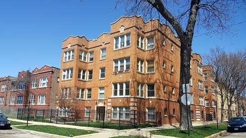 3300 W Cullom Unit 1, Chicago, IL 60618